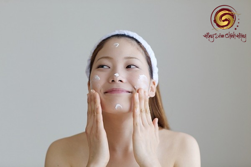 Kem dưỡng da Whitening Cream - Sản phẩm dưỡng sáng da, ngừa thâm nám hiệu quả